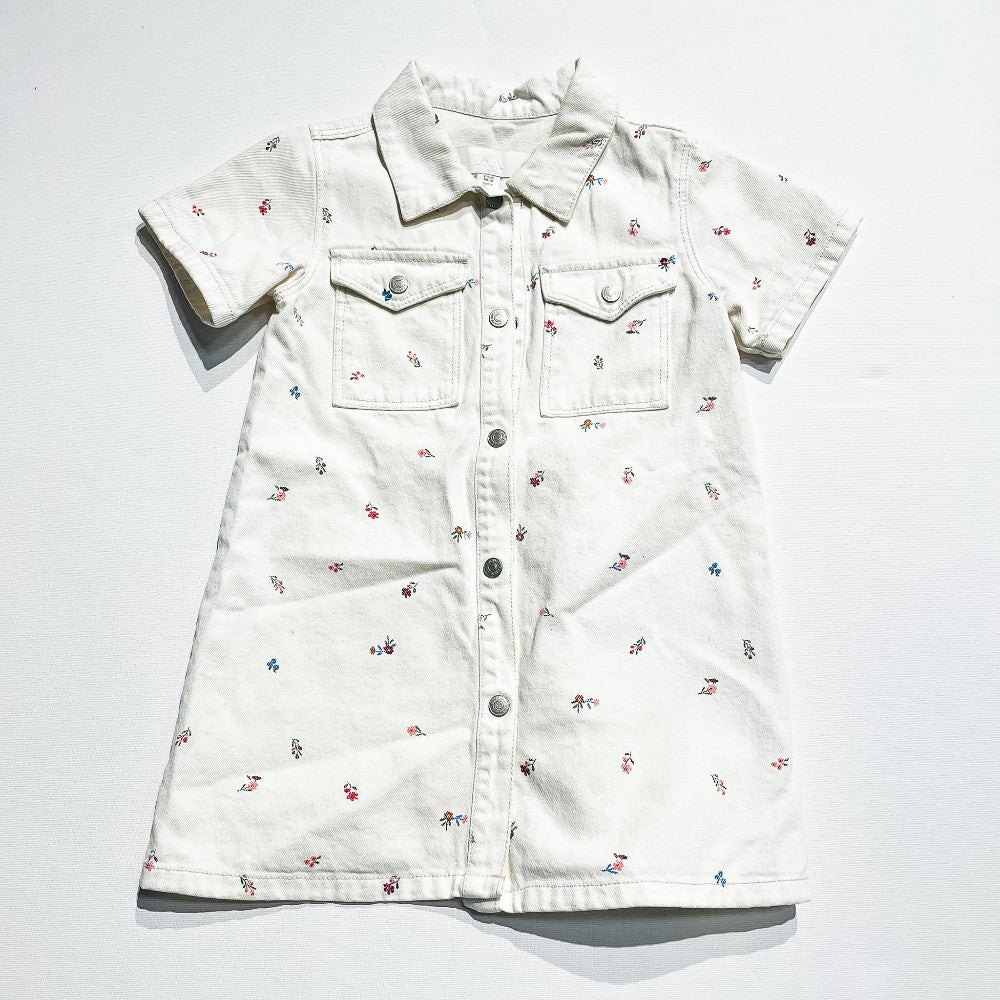 ZAra Dress 4Y|222112