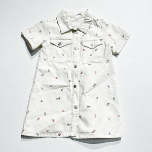ZAra Dress 4Y|222112