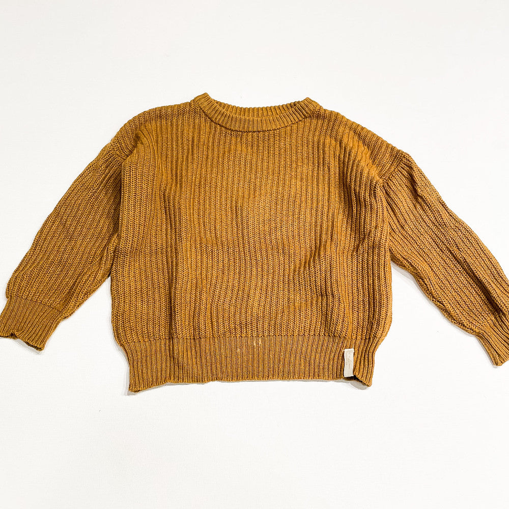 Jax & Lennon Sweater 3/4Y *Imperfection|234520