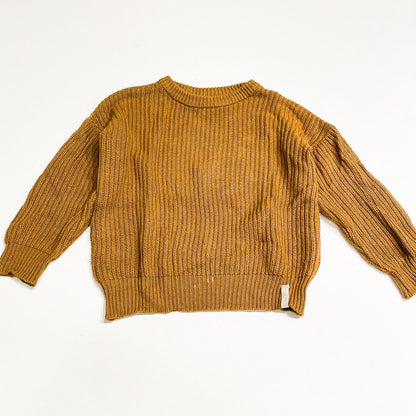 Jax & Lennon Sweater 3/4Y *Imperfection|234520