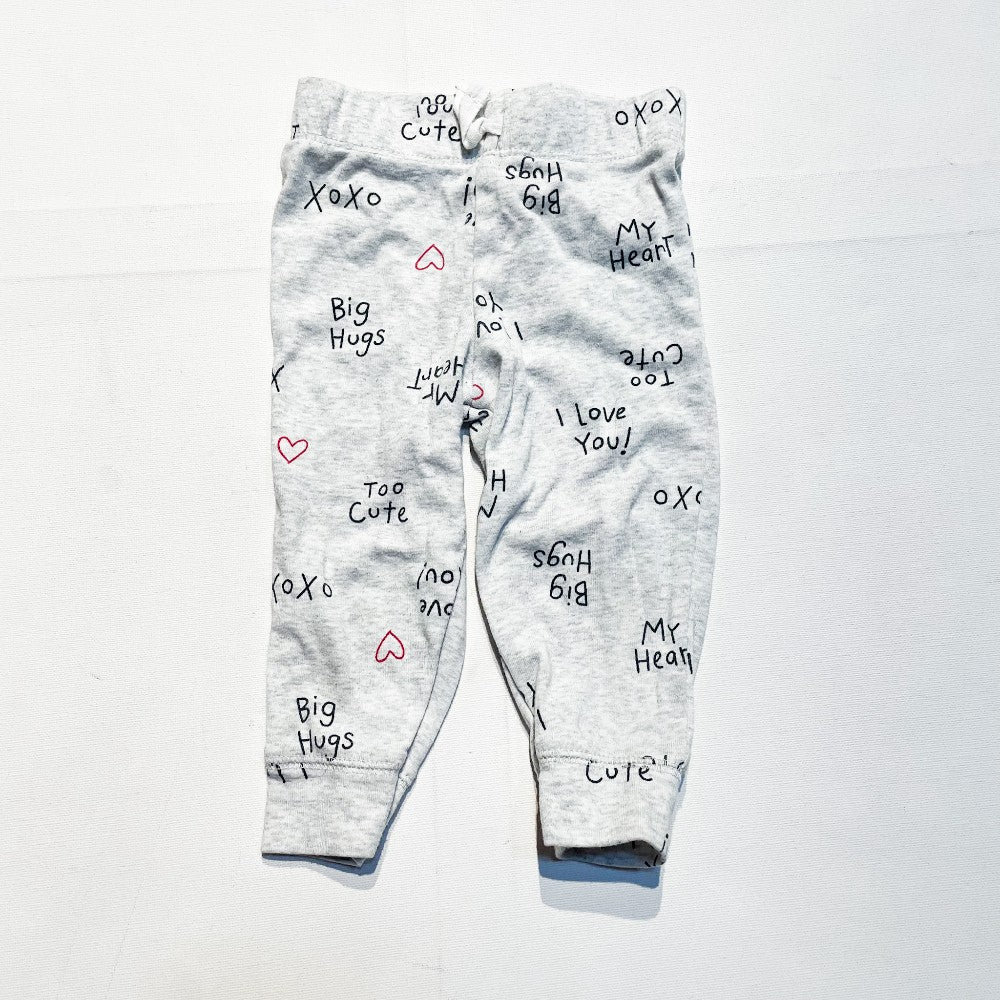 Carter Pants 9M|164724