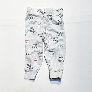 Carter Pants 9M|164724