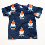 Whistle & Flute Shirt 6-12M|170193