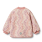 Wheat - Reversible Thermo Jacket Lake Floral|164304