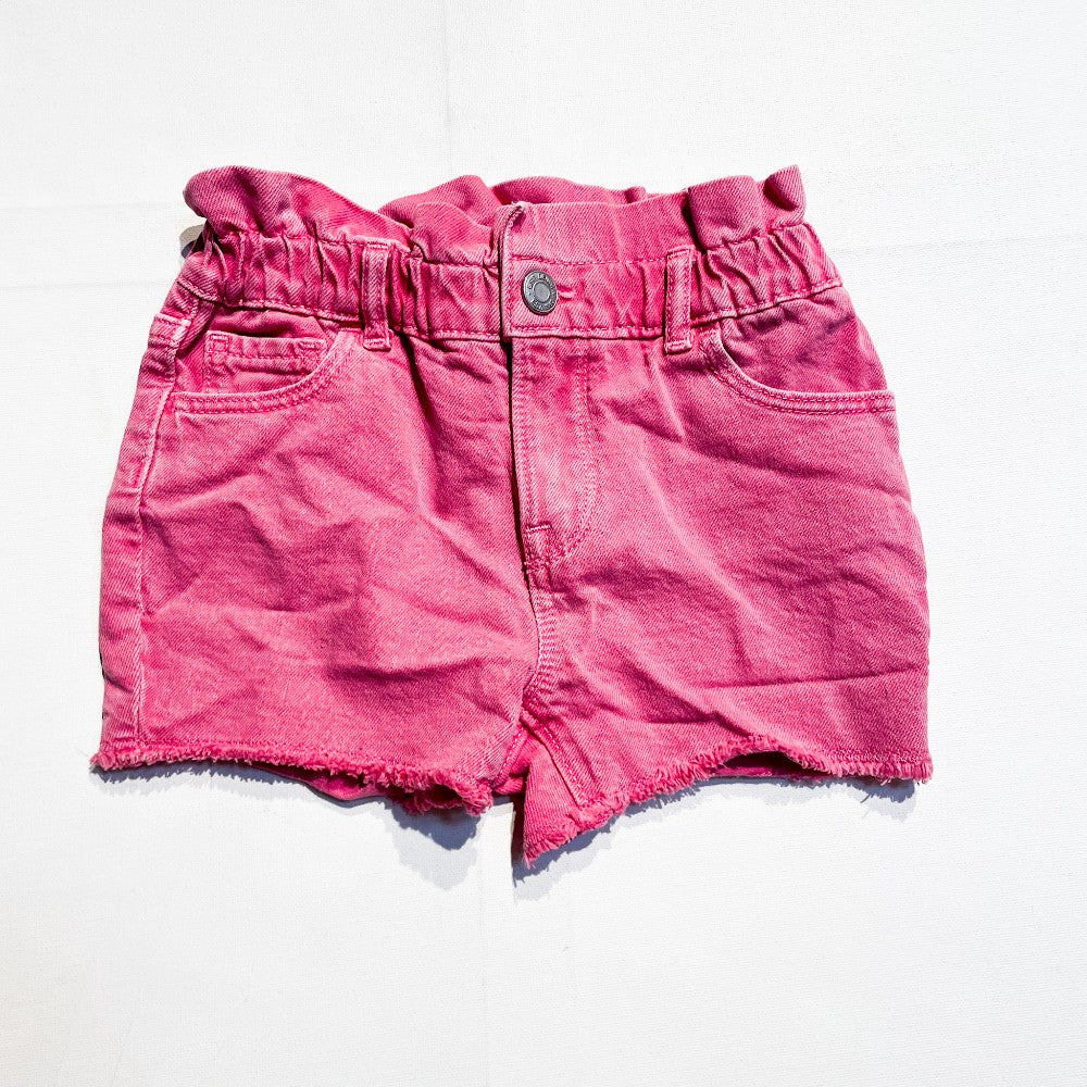 Gap Shorts 5Y|157224