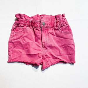 Gap Shorts 5Y|157224