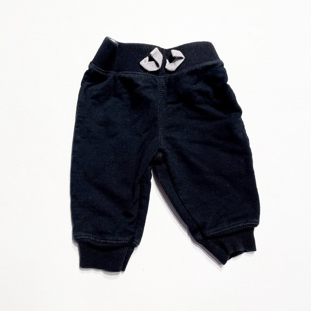 Pants 3-6M|203900