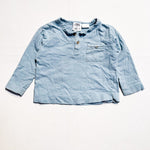 Zara Top 6-9M|149431