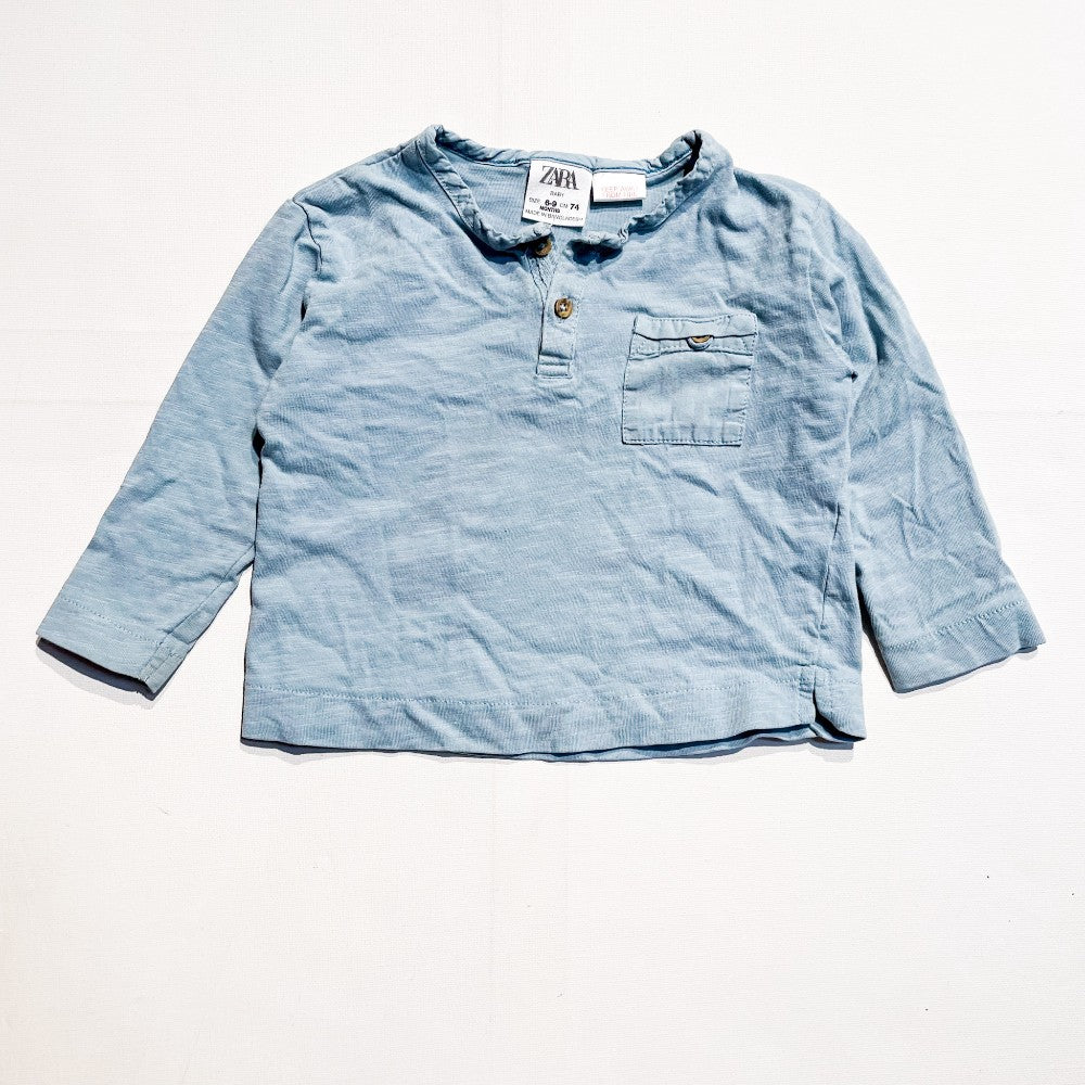 Zara Top 6-9M|149431