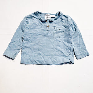 Zara Top 6-9M|149431