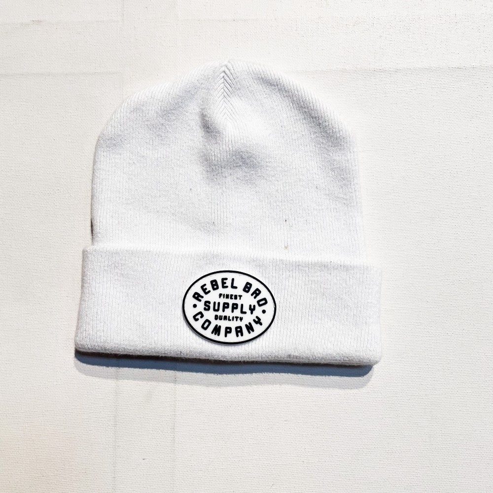 Rebel Bro Toque 0-6M|176208