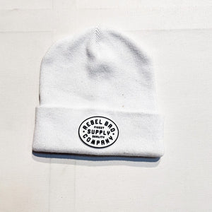 Rebel Bro Toque 0-6M|176208