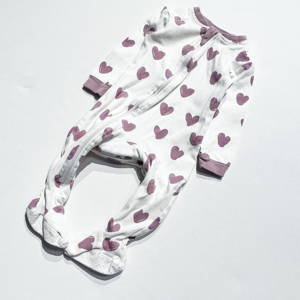 ZippyJamz Sleeper 6-9M **Imperfection|219400