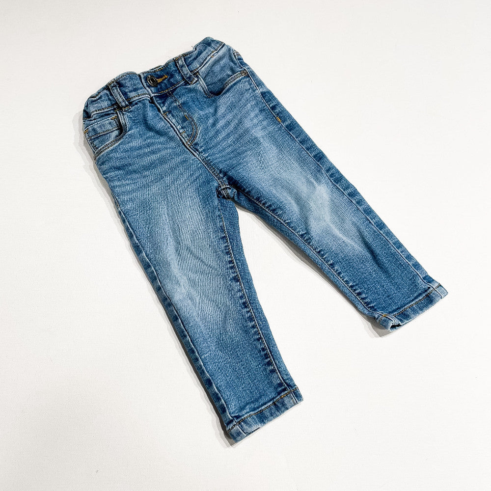 George Pants 12-18M|234833
