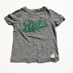 Roots Shirt 2Y|225094