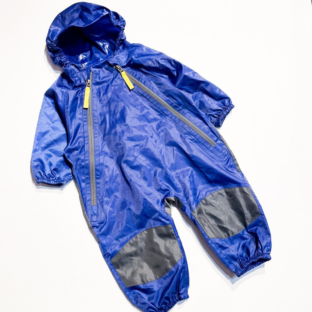 Cloufville Rainsuit 12M|185698
