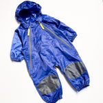 Cloufville Rainsuit 12M|185698