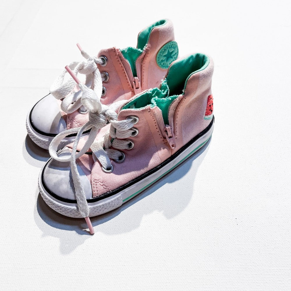 Converse Shoes 7|152346