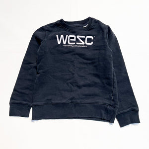 WEZC Sweatshirt 6Y|160798
