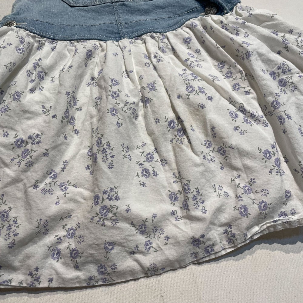 Oshkosh Dress 5Y **Imperfection|163822
