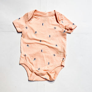 Gap Onesie 3-6M|180590