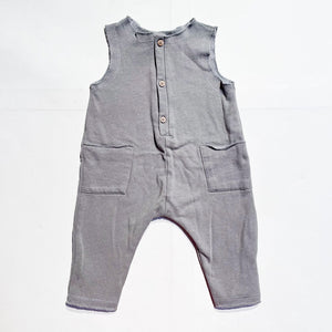 Zara Romper 3-6M|184124