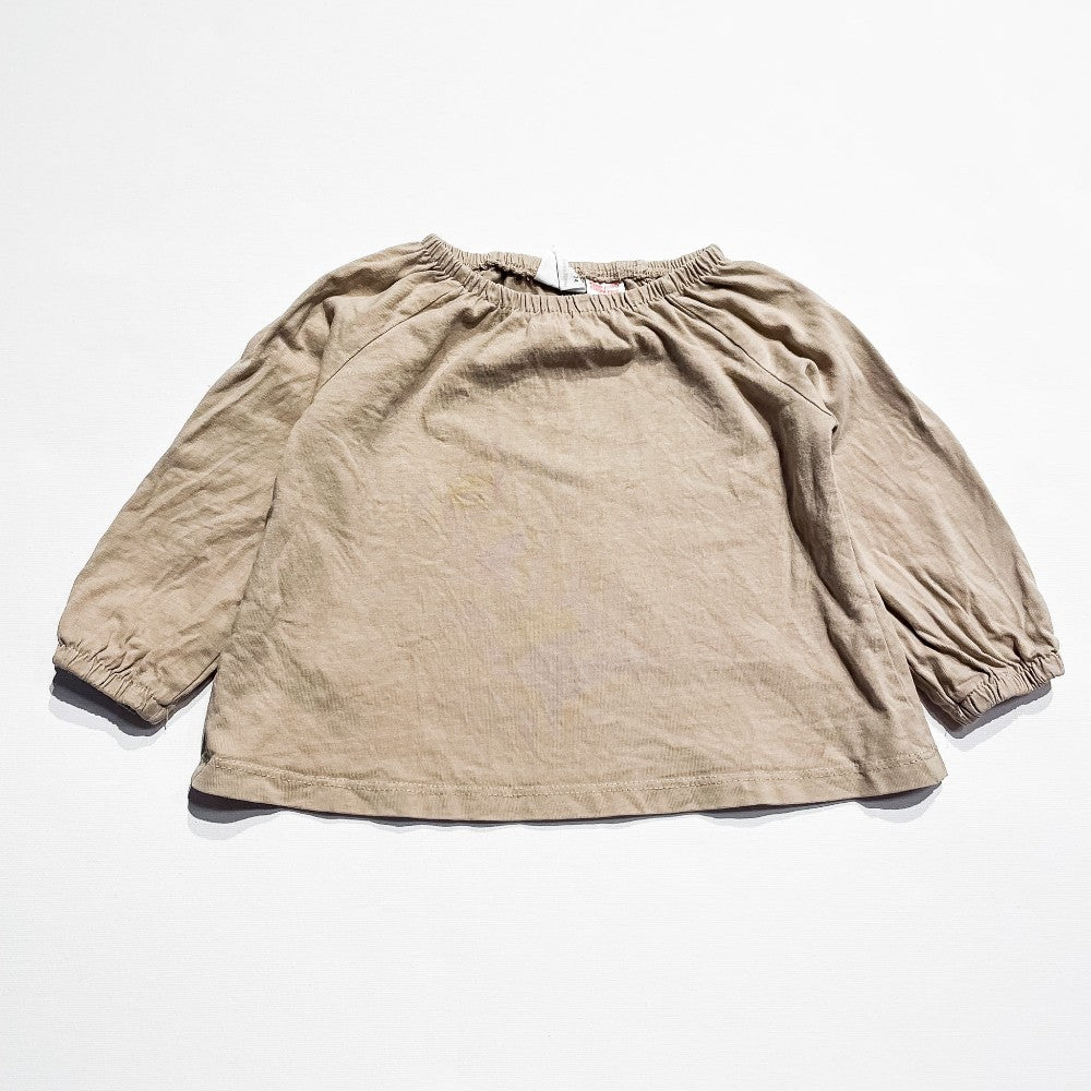 Zara Dress 6-9M|200810