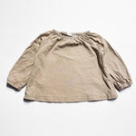 Zara Dress 6-9M|200810