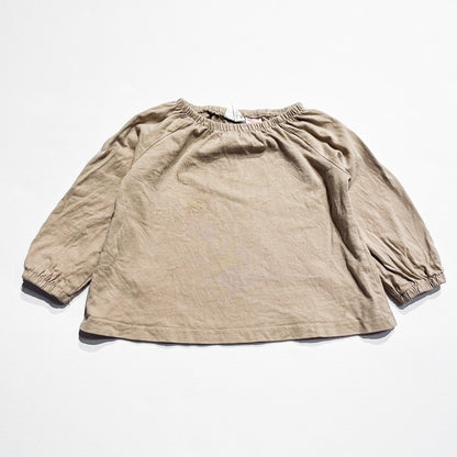 Zara Dress 6-9M|200810