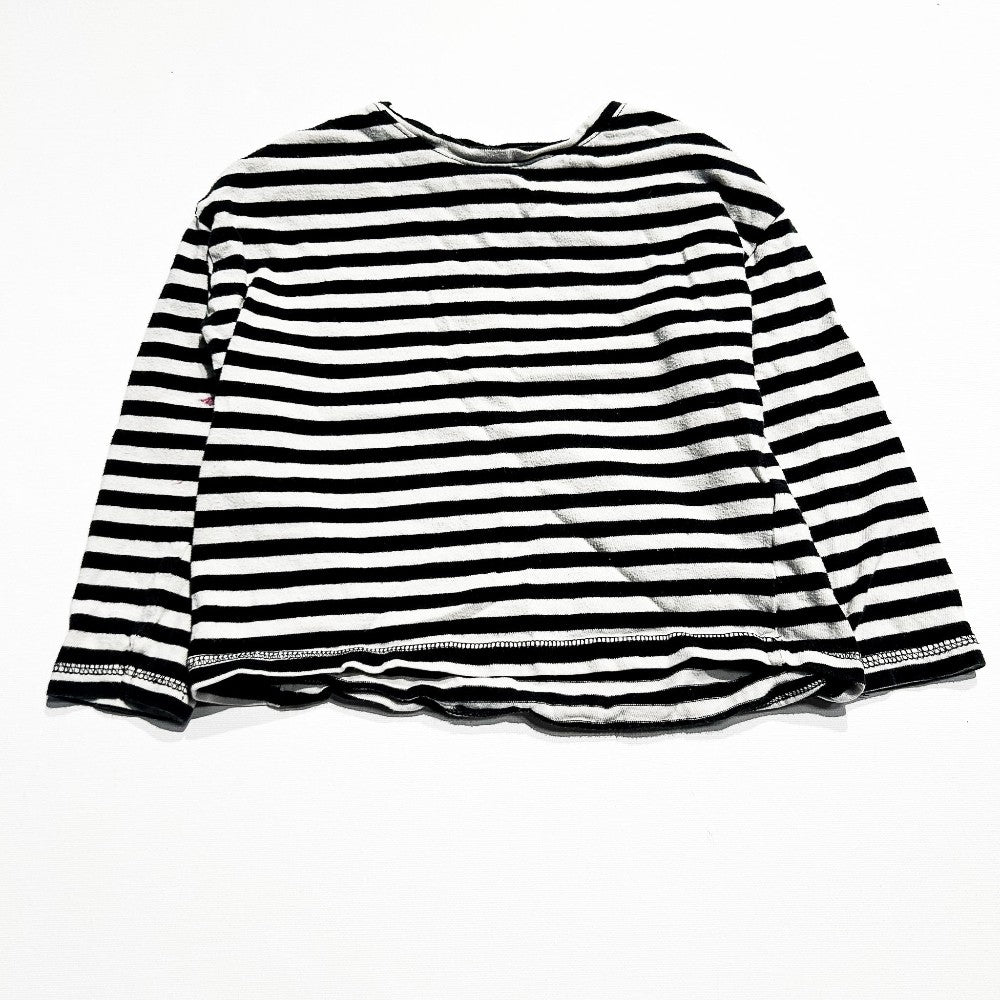 Zara Shirt 6Y **Imperfection|210614