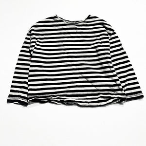 Zara Shirt 6Y **Imperfection|210614