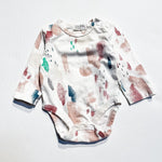 Mile Baby Onesie NB|195286