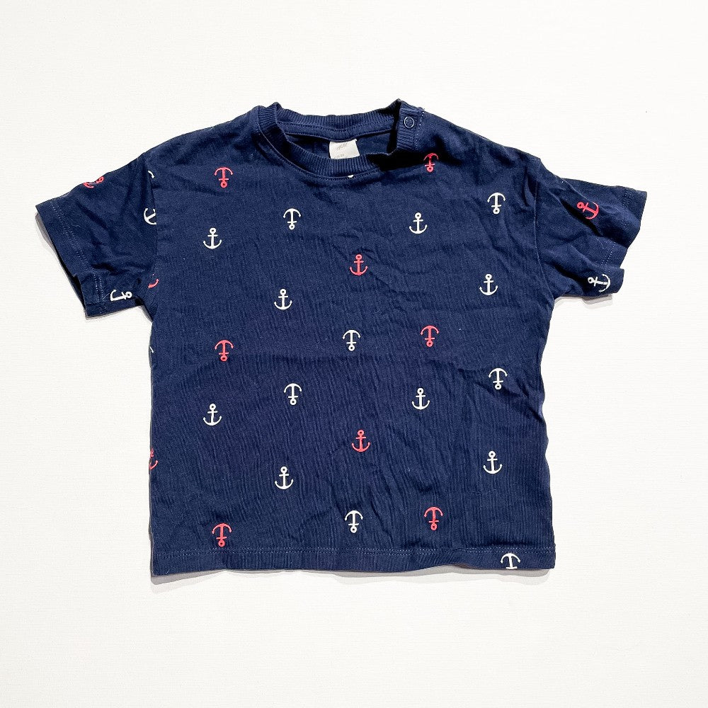 H&M Shirt 18M|216127