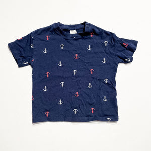 H&M Shirt 18M|216127