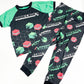 Mine Craft Sleep Set 6-7Y|234889