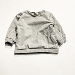 H&M Sweatshirt 9-12M|216661