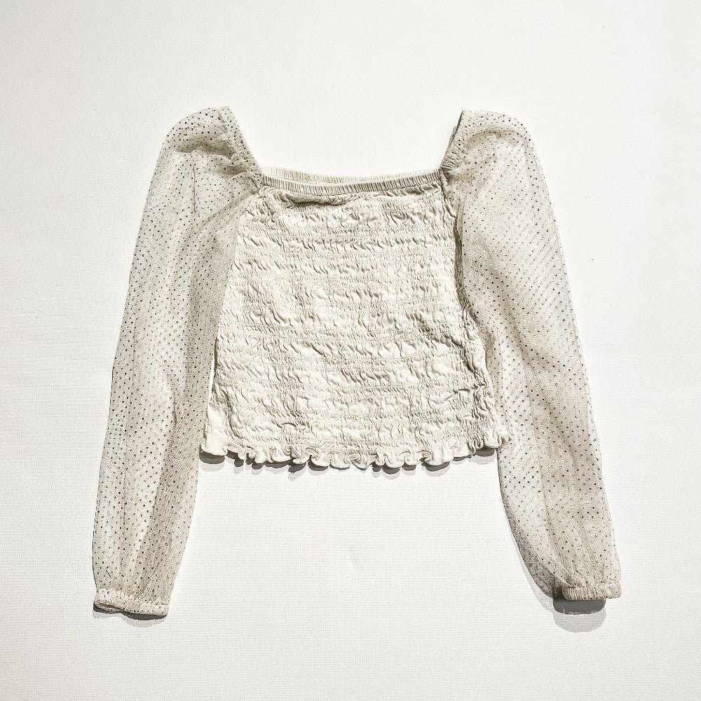 Gap Shirt 6-7Y|219900