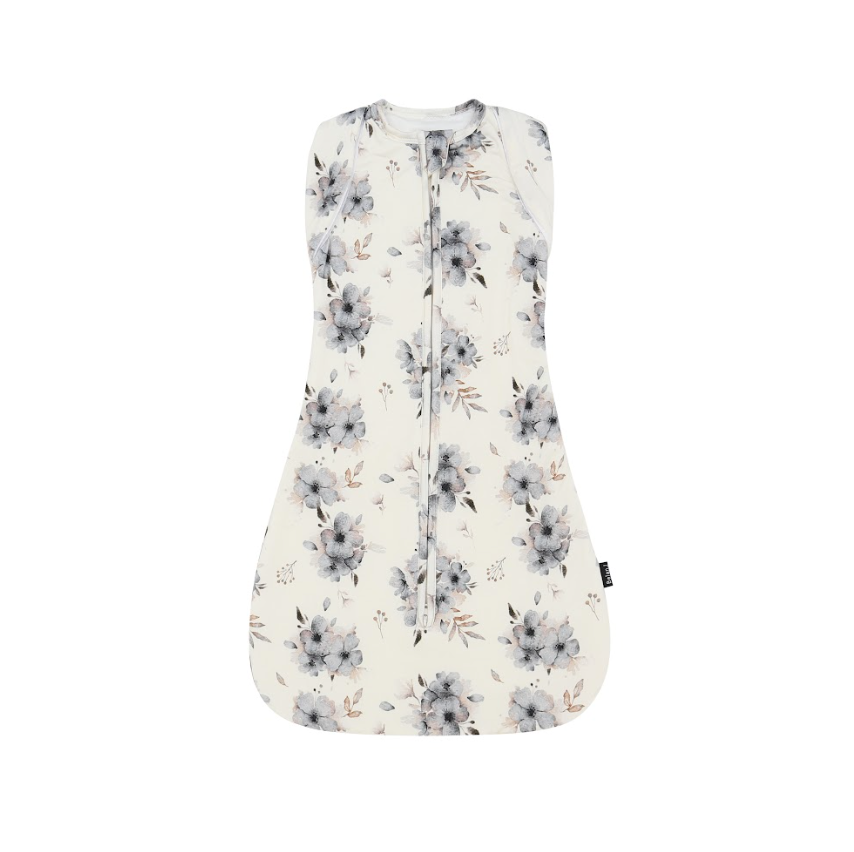 Belan.J - 1.0TOG Convertible Swaddle Sack Frosty Floral|158766