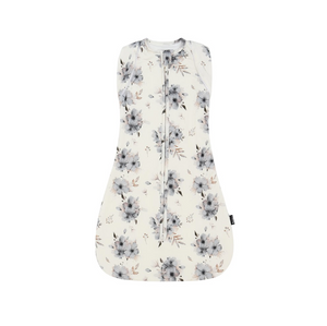 Belan.J - 1.0TOG Convertible Swaddle Sack Frosty Floral|158766