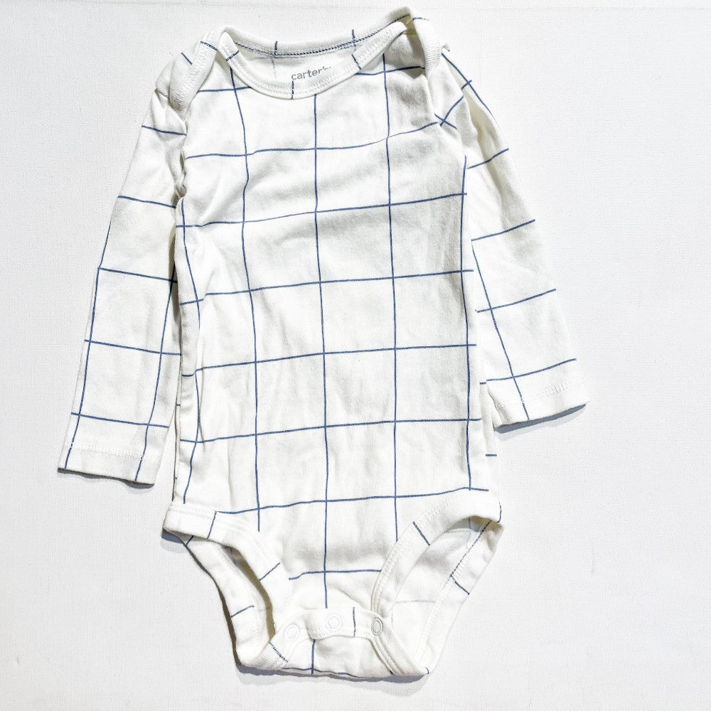 Carter's Onesie 9M|159585