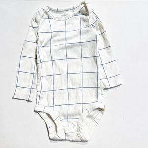Carter's Onesie 9M|159585