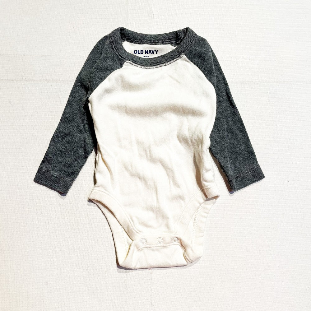 Old Navy Onesie 0-3M|171314