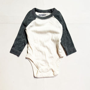 Old Navy Onesie 0-3M|171314