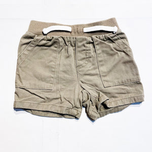 Carters Shorts 6M|168093
