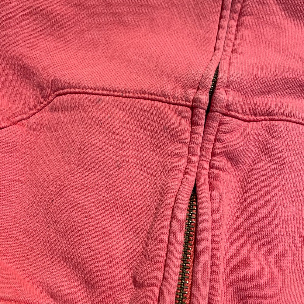 Zara Zip Up 3-4Y **Imperfection|169229