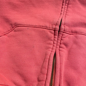Zara Zip Up 3-4Y **Imperfection|169229