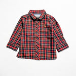 Nxt Shirt 3-6M|205693