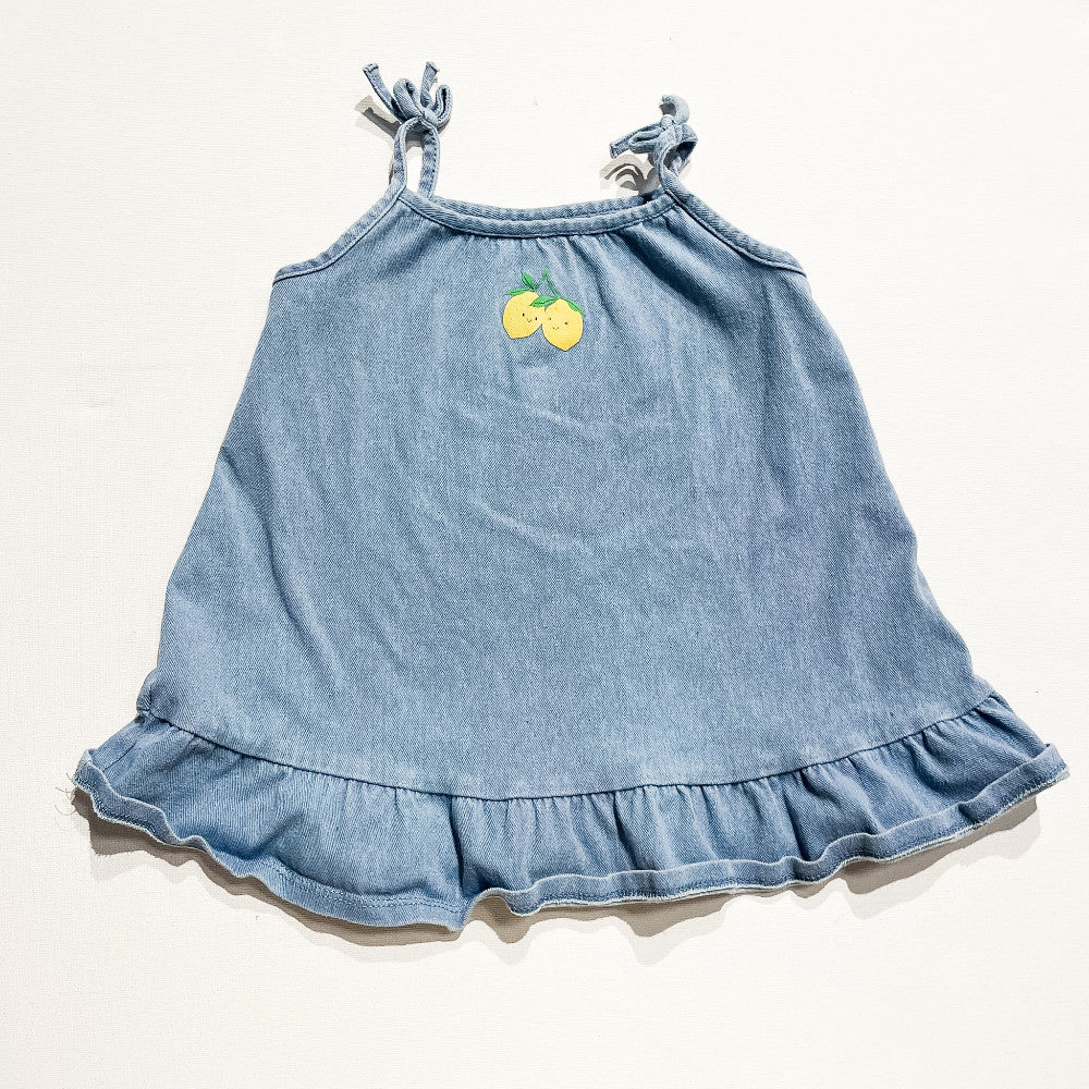 H&M Dress 9-12M|233610