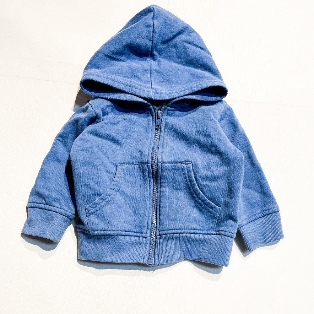 Boys Hoodie 12M|184005
