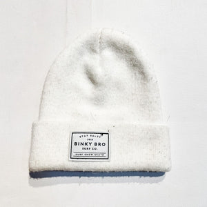 BinkyBro Hat 4-12M|169579